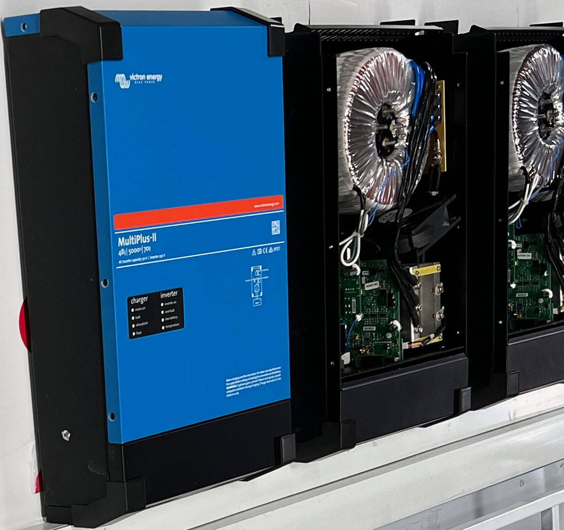 Victron Energy Inverters